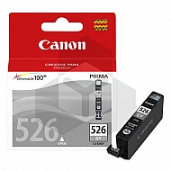 Canon CLI-526GY inktcartridge grijs (origineel) Canon CLI-526GY inktcartridge grijs (origineel)