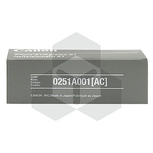 Canon E1 nietjes cartridge (origineel)