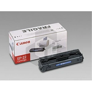 Canon EP-22 (HP C4092A/ 92A) toner zwart (origineel)