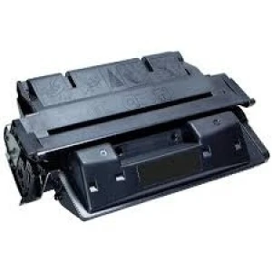 Huismerk Canon EP-52 (HP C4127X / 27X) toner zwart Huismerk Canon EP-52 (HP C4127X / 27X) toner zwart