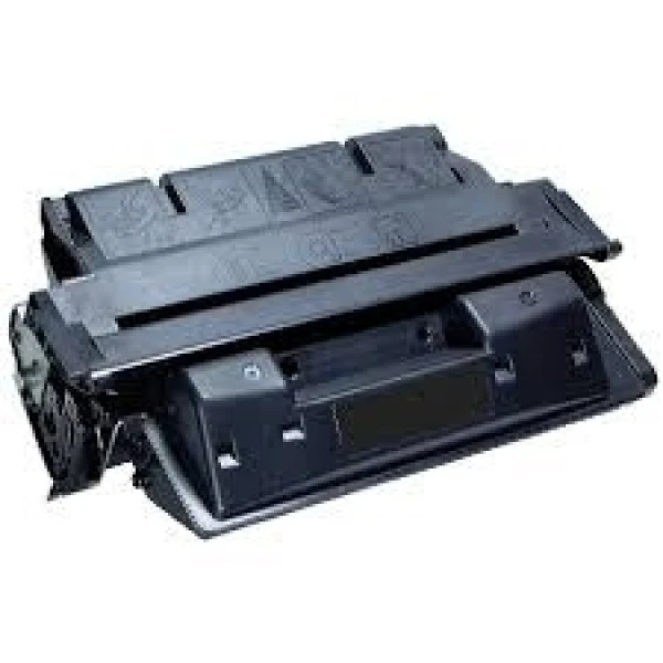 Huismerk Canon EP-52 (HP C4127X / 27X) toner zwart Huismerk Canon EP-52 (HP C4127X / 27X) toner zwart