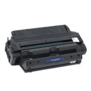 Huismerk Canon EP-72 (HP C4182X / 82X) toner zwart Huismerk Canon EP-72 (HP C4182X / 82X) toner zwart
