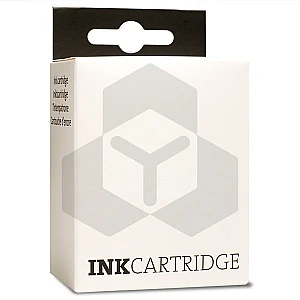 Huismerk Canon GI-40M inktfles magenta Huismerk Canon GI-40M inktfles magenta