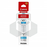 Canon GI-41C inkttank cyaan (origineel) Canon GI-41C inkttank cyaan (origineel)