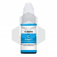 Canon GI-490C inktcartridge cyaan (origineel)