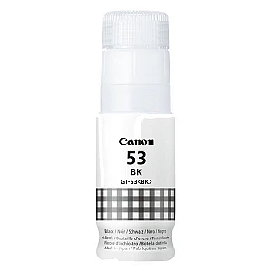 Canon GI-53BK inttank zwart (origineel)