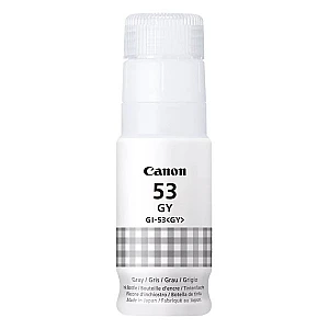 Canon GI-53GY inttank grijs (origineel)