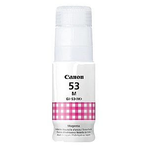 Canon GI-53M inttank magenta (origineel) Canon GI-53M inttank magenta (origineel)