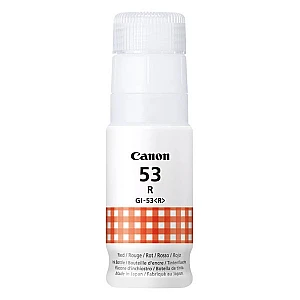 Canon GI-53R inttank rood (origineel) Canon GI-53R inttank rood (origineel)