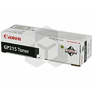 Canon GP-215 toner zwart (origineel)