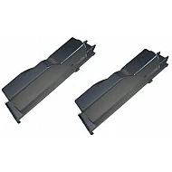 Huismerk Canon GP-300 / 400 toner zwart 2 stuks