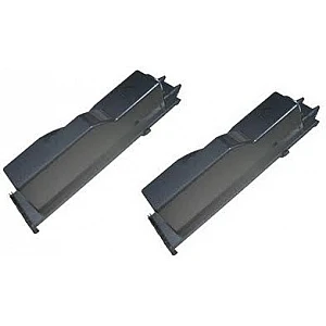 Huismerk Canon GP-300 / 400 toner zwart 2 stuks Huismerk Canon GP-300 / 400 toner zwart 2 stuks
