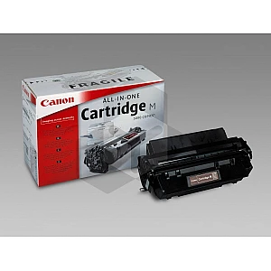 Canon M-toner zwart (origineel)