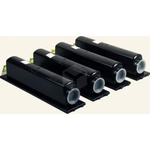 Canon NPG-1 toner zwart 4 stuks (origineel) Canon NPG-1 toner zwart 4 stuks (origineel)