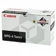 Canon NPG-4 toner zwart (origineel) Canon NPG-4 toner zwart (origineel)