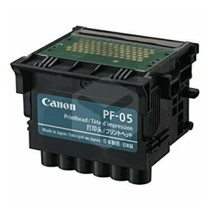 Canon PF-05 printkop (origineel) Canon PF-05 printkop (origineel)