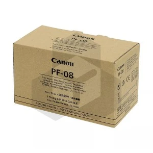 Canon PF-08 printkop (origineel) Canon PF-08 printkop (origineel)