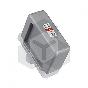 Canon PFI-1100R inktcartridge rood (origineel) Canon PFI-1100R inktcartridge rood (origineel)