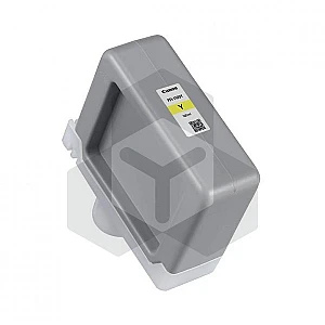Canon PFI-1100Y inktcartridge geel (origineel) Canon PFI-1100Y inktcartridge geel (origineel)