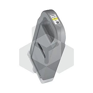 Canon PFI-1700Y inktcartridge geel (origineel) Canon PFI-1700Y inktcartridge geel (origineel)