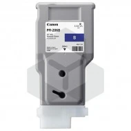 Canon PFI-206B inktcartridge blauw hoge capaciteit (origineel) Canon PFI-206B inktcartridge blauw hoge capaciteit (origineel)