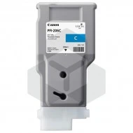 Canon PFI-206C inktcartridge cyaan hoge capaciteit (origineel) Canon PFI-206C inktcartridge cyaan hoge capaciteit (origineel)