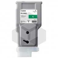 Canon PFI-206G inktcartridge groen hoge capaciteit (origineel) Canon PFI-206G inktcartridge groen hoge capaciteit (origineel)