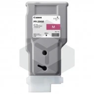 Canon PFI-206M inktcartridge magenta hoge capaciteit (origineel) Canon PFI-206M inktcartridge magenta hoge capaciteit (origineel)