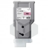 Canon PFI-206PM inktcartridge foto magenta hoge capaciteit (origineel) Canon PFI-206PM inktcartridge foto magenta hoge capaciteit (origineel)