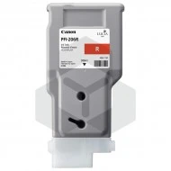 Canon PFI-206R inktcartridge rood hoge capaciteit (origineel) Canon PFI-206R inktcartridge rood hoge capaciteit (origineel)