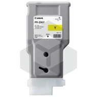 Canon PFI-206Y inktcartridge geel hoge capaciteit (origineel) Canon PFI-206Y inktcartridge geel hoge capaciteit (origineel)