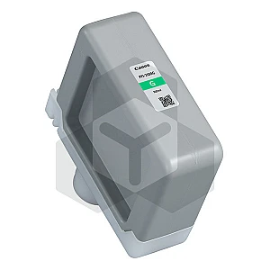 Canon PFI-2100 inktcartridge groen (origineel) Canon PFI-2100 inktcartridge groen (origineel)