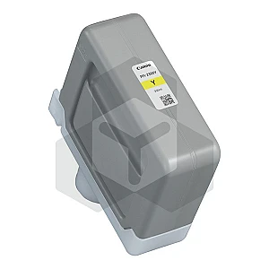 Canon PFI-2300 inktcartridge hoge capaciteit geel (origineel) Canon PFI-2300 inktcartridge hoge capaciteit geel (origineel)