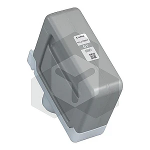 Canon PFI-2300 inktcartridge hoge capaciteit grijs (origineel) Canon PFI-2300 inktcartridge hoge capaciteit grijs (origineel)