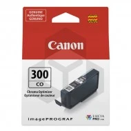 Canon PFI-300CO inktcartridge chroma optimizer (origineel) Canon PFI-300CO inktcartridge chroma optimizer (origineel)