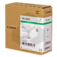 Canon PFI-306G inktcartridge groen (origineel) Canon PFI-306G inktcartridge groen (origineel)