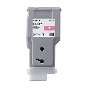 Canon PFI-320FP inktcartridge roze hoge capaciteit (origineel) Canon PFI-320FP inktcartridge roze hoge capaciteit (origineel)