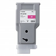 Canon PFI-321M inktcartridge magenta hoge capaciteit (origineel) Canon PFI-321M inktcartridge magenta hoge capaciteit (origineel)