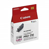 Canon PFI-5100PM inktcartridge foto magenta (origineel) Canon PFI-5100PM inktcartridge foto magenta (origineel)