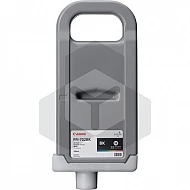 Canon PFI-702BK inktcartridge zwart (origineel) Canon PFI-702BK inktcartridge zwart (origineel)