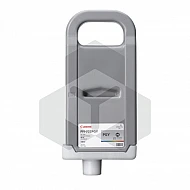 Canon PFI-702PGY inktcartridge foto grijs (origineel) Canon PFI-702PGY inktcartridge foto grijs (origineel)