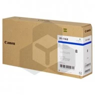 Canon PFI-706B inktcartridge blauw hoge capaciteit (origineel) Canon PFI-706B inktcartridge blauw hoge capaciteit (origineel)