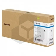 Canon PFI-706C inktcartridge cyaan hoge capaciteit (origineel) Canon PFI-706C inktcartridge cyaan hoge capaciteit (origineel)