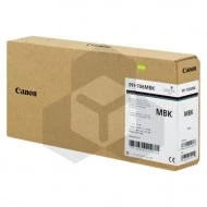Canon PFI-706MBK inktcartridge mat zwart hoge capaciteit (origineel) Canon PFI-706MBK inktcartridge mat zwart hoge capaciteit (origineel)