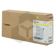 Canon PFI-706Y inktcartridge geel hoge capaciteit (origineel) Canon PFI-706Y inktcartridge geel hoge capaciteit (origineel)