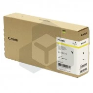 Canon PFI-710Y inktcartridge geel (origineel) Canon PFI-710Y inktcartridge geel (origineel)