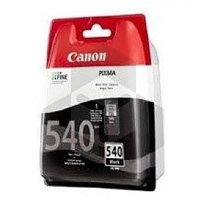 Canon PG-540 inktcartridge zwart (origineel)
