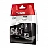 Canon PG-540 inktcartridge zwart (origineel)