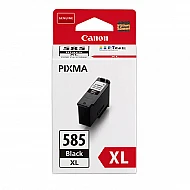 Canon PG-585XL inktcartridge zwart hoge capaciteit (origineel) Canon PG-585XL inktcartridge zwart hoge capaciteit (origineel)