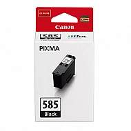 Canon PG-585 inktcartridge zwart (origineel) Canon PG-585 inktcartridge zwart (origineel)